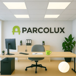 LED Panel 60×60 cm – 4000 K Neutralweiß, 40 W, 3450 lm